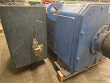 GE 5CD604LA001C800 600HP DC Motor 1750/1900 RPM CD6063 500V TESV