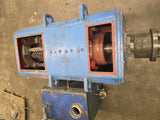 GE 5CD604LA001C800 600HP DC Motor 1750/1900 RPM CD6063 500V TESV