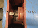 GE 5CD604LA001C800 600HP DC Motor 1750/1900 RPM CD6063 500V TESV
