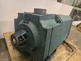 Reliance 6758587 400HP DC Motor 1750/2000RPM MC4013ATZ 500/300 Volts