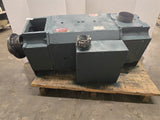 Reliance 6758587 400HP DC Motor 1750/2000RPM MC4013ATZ 500/300 Volts