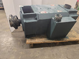 Reliance 6758587 400HP DC Motor 1750/2000RPM MC4013ATZ 500/300 Volts
