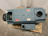 Reliance 6758587 400HP DC Motor 1750/2000RPM MC4013ATZ 500/300 Volts