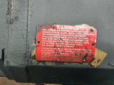 Reliance 6758587 400HP DC Motor 1750/2000RPM MC4013ATZ 500/300 Volts