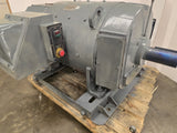 GE 5CD224TA873B801 298kW DC Brake Motor 1750RPM 500 Volts 300/150 F V CD508AY