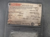 GE 5CD224TA873B801 298kW DC Brake Motor 1750RPM 500 Volts 300/150 F V CD508AY