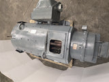 GE 5CD224TA873B801 298kW DC Brake Motor 1750RPM 500 Volts 300/150 F V CD508AY