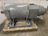 GE 5CD224TA873B801 298kW DC Brake Motor 1750RPM 500 Volts 300/150 F V CD508AY
