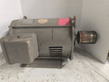 Century 6-342152-03 25HP AC Motor 1800RPM 4P 3PH 284T 230/460V DP 60Hz