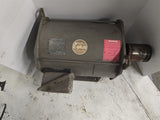 Century 6-342152-03 25HP AC Motor 1800RPM 4P 3PH 284T 230/460V DP 60Hz
