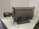 Century 6-342152-03 25HP AC Motor 1800RPM 4P 3PH 284T 230/460V DP 60Hz