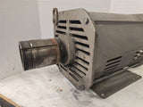 Century 6-342152-03 25HP AC Motor 1800RPM 4P 3PH 284T 230/460V DP 60Hz