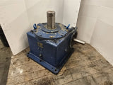 Cleveland 70UF 25 Series 18HP Gear Reducer 25:1 Ratio 1750RPM