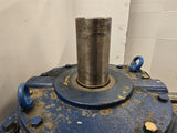 Cleveland 70UF 25 Series 18HP Gear Reducer 25:1 Ratio 1750RPM