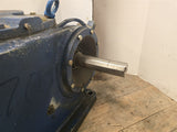 Cleveland 70UF 25 Series 18HP Gear Reducer 25:1 Ratio 1750RPM
