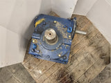 Cleveland 70UF 25 Series 18HP Gear Reducer 25:1 Ratio 1750RPM