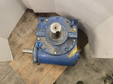Cleveland 70UF 25 Series 18HP Gear Reducer 25:1 Ratio 1750RPM