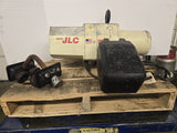 Coffing JLC1016 1/2HP 1/2TON Hoist 115/230V Single Phase 8Ft Long