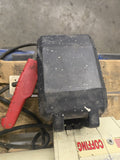 Coffing JLC1016 1/2HP 1/2TON Hoist 115/230V Single Phase 8Ft Long