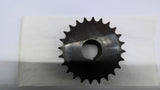 Martin D40B24H Sprocket 40 Chain 24 teeth