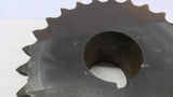 Martin D40B24H Sprocket 40 Chain 24 teeth