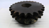 Martin D40B24H Sprocket 40 Chain 24 teeth