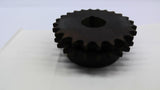 Martin D40B24H Sprocket 40 Chain 24 teeth