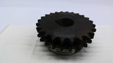 Martin D40B24H Sprocket 40 Chain 24 teeth