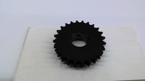 D40B24H Sprocket 40 Chain 24 Teeth