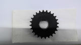 D40B24H Sprocket 40 Chain 24 Teeth