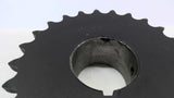 D40B24H Sprocket 40 Chain 24 Teeth