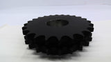 D40B24H Sprocket 40 Chain 24 Teeth