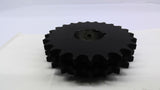 D40B24H Sprocket 40 Chain 24 Teeth