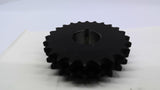 D40B24H Sprocket 40 Chain 24 Teeth