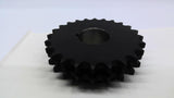 D40B24H Sprocket 40 Chain 24 Teeth