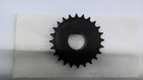 D40B24H Sprocket 40 Chain 24 Teeth