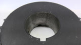 D40B24H Sprocket 40 Chain 24 Teeth