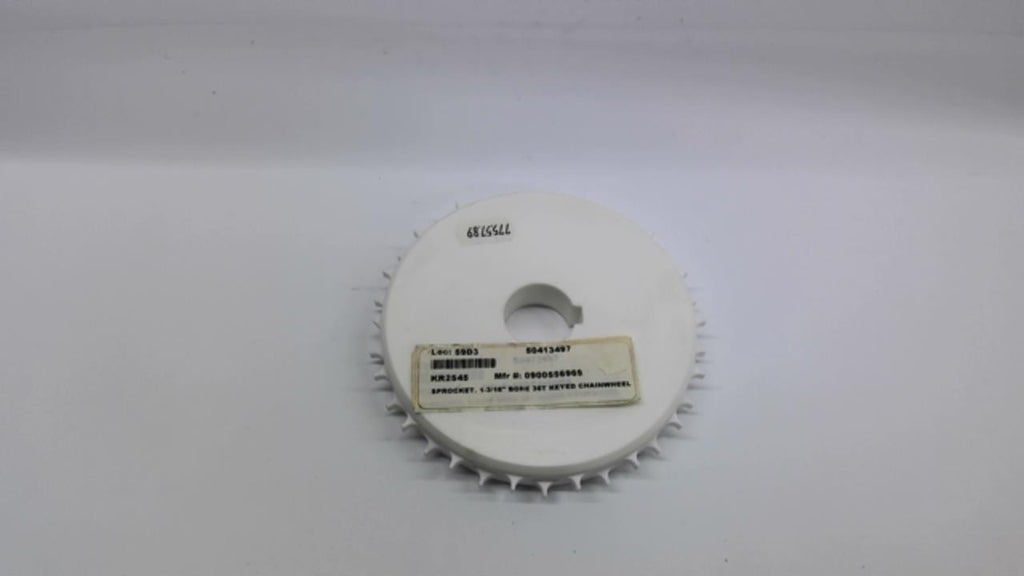 0900556969 KR2545 Chainwheel Sprocket 1 3/16" Bore 36 tooth