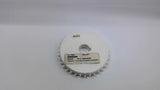 0900556969 KR2545 Chainwheel Sprocket 1 3/16" Bore 36 tooth