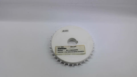 0900556969 KR2545 Chainwheel Sprocket 1 3/16" Bore 36 tooth