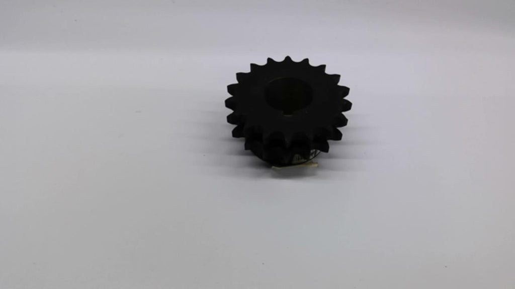 Martin D40B18H Sprocket Double 40 chain 18 teeth