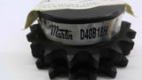Martin D40B18H Sprocket Double 40 chain 18 teeth