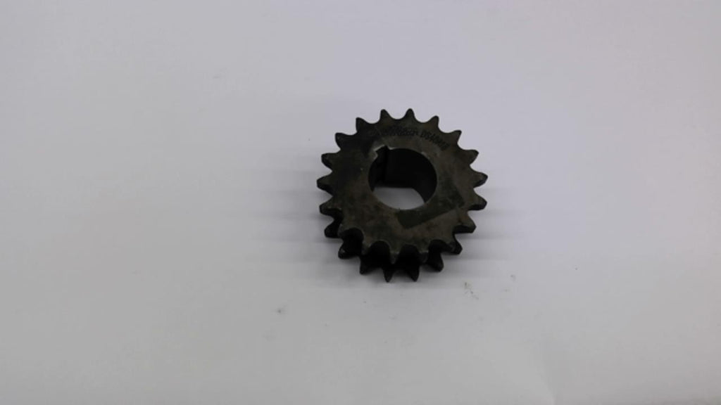Martin DS40A18 Sprocket 40 Chain 18 Teeth