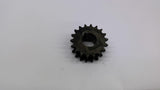 Martin DS40A18 Sprocket 40 Chain 18 Teeth