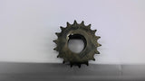 Martin DS40A18 Sprocket 40 Chain 18 Teeth