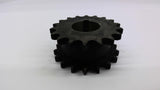 Martin DS40A18 Sprocket 40 Chain 18 Teeth