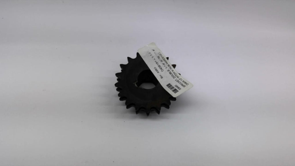 Martin D40B18H Sprocket 40 Chain 18 Teeth