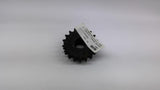 Martin D40B18H Sprocket 40 Chain 18 Teeth