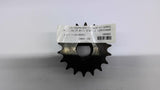 Martin D40B18H Sprocket 40 Chain 18 Teeth