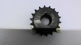 Martin D40B18H Sprocket 40 Chain 18 Teeth